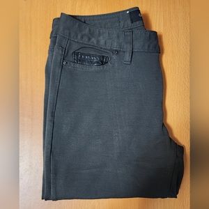 Calvin Klein Forrest Green Pants